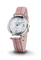 Watch Locman Woman amo in Steel 0701A-00MWNKPP - 0701A-00MWNKPP